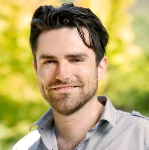 Meet your Posher, Josh